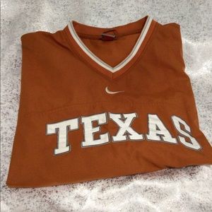 Texas Longhorns Pullover